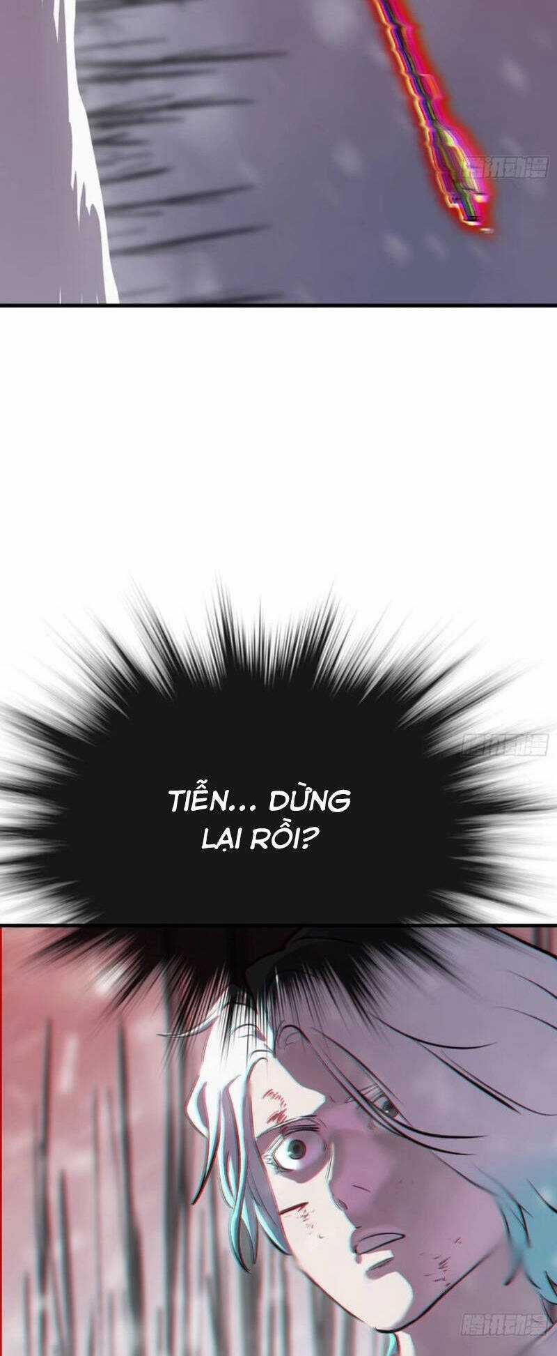 Phong Yêu Vấn Đạo - Chapter 30 - Trang 45