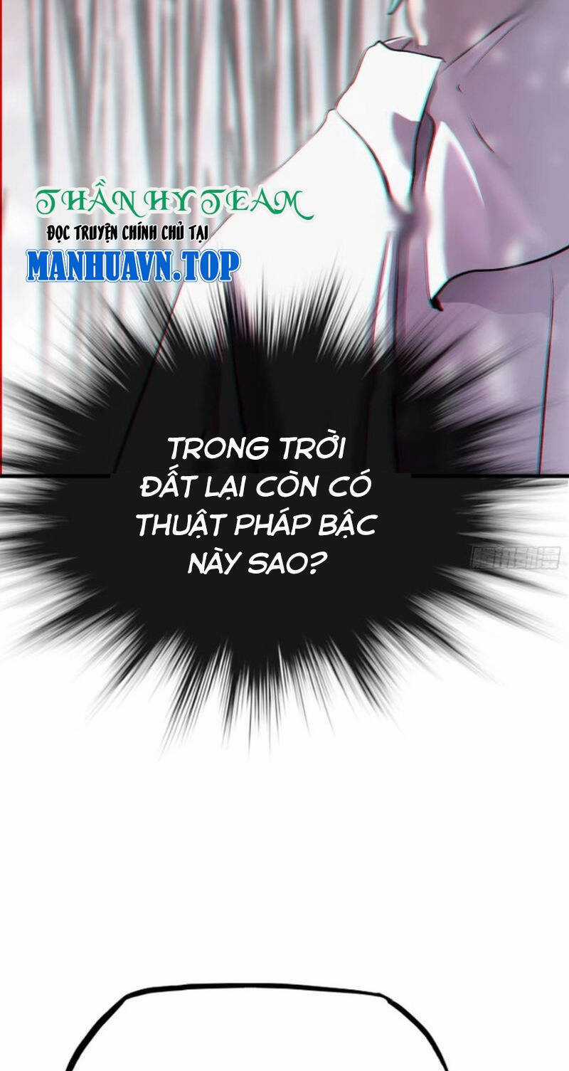 Phong Yêu Vấn Đạo - Chapter 30 - Trang 46