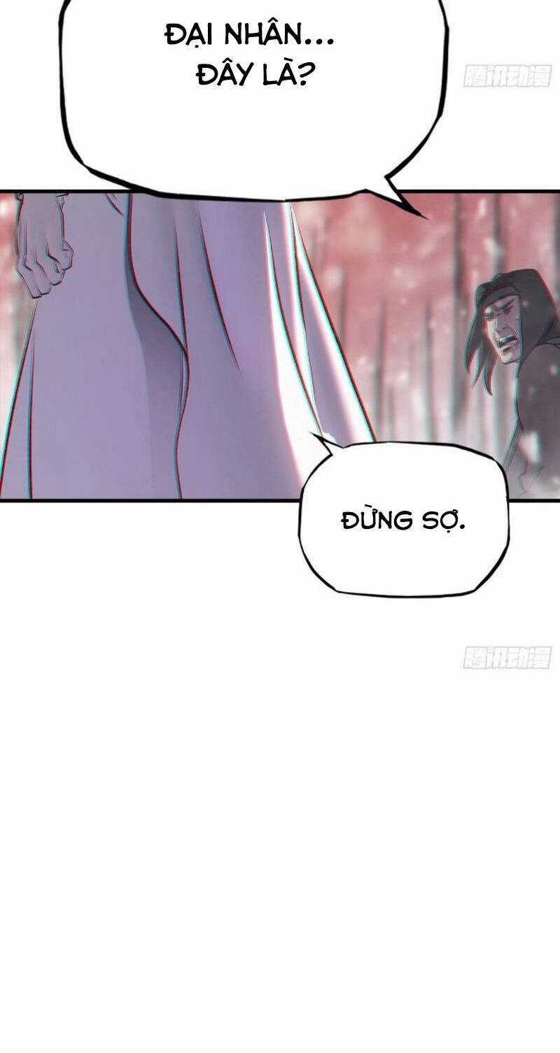 Phong Yêu Vấn Đạo - Chapter 30 - Trang 47