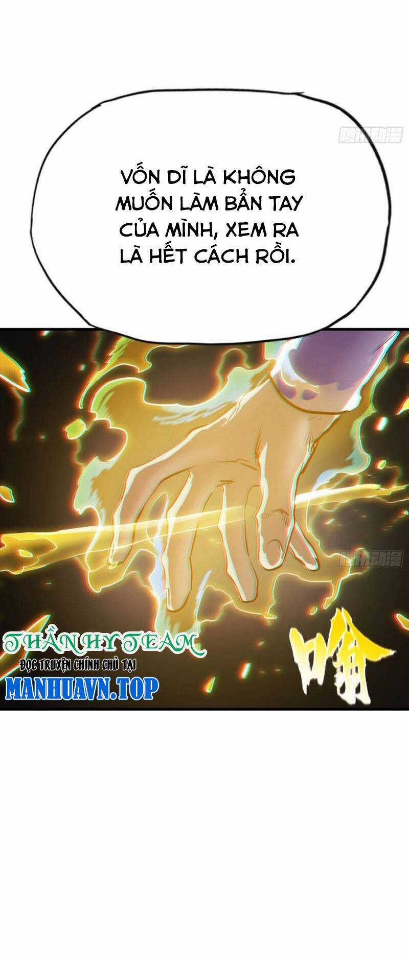 Phong Yêu Vấn Đạo - Chapter 30 - Trang 48