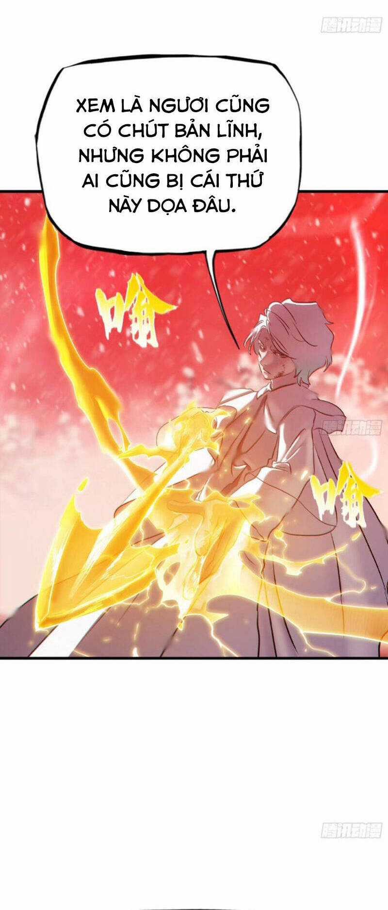 Phong Yêu Vấn Đạo - Chapter 30 - Trang 49