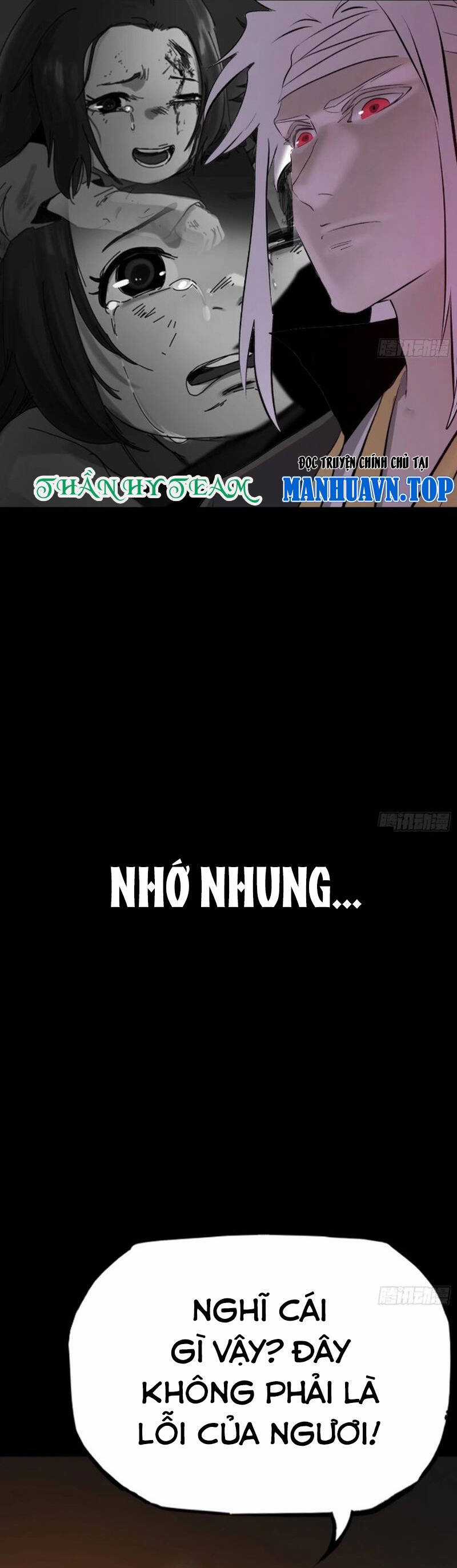 Phong Yêu Vấn Đạo - Chapter 30 - Trang 6