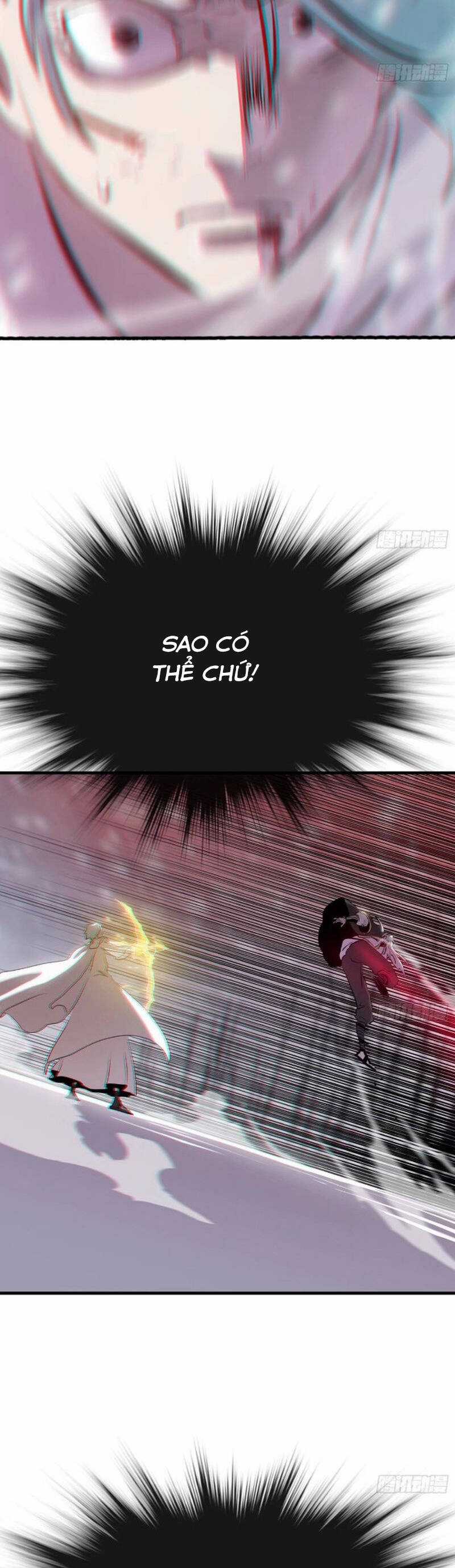 Phong Yêu Vấn Đạo - Chapter 30 - Trang 52