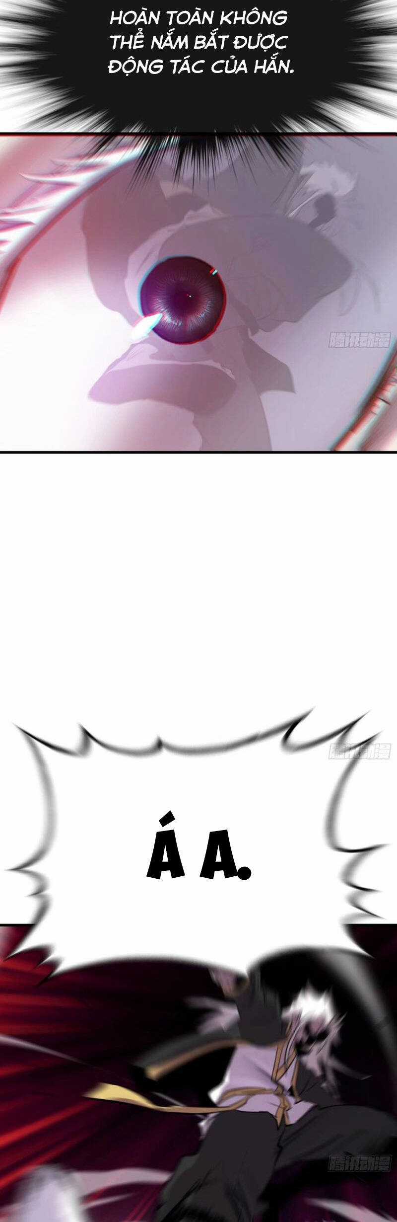 Phong Yêu Vấn Đạo - Chapter 30 - Trang 53