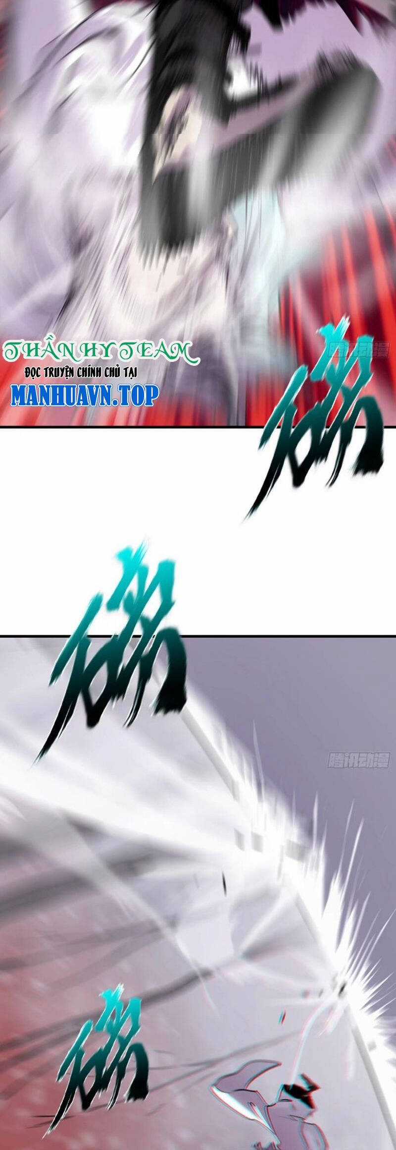 Phong Yêu Vấn Đạo - Chapter 30 - Trang 54