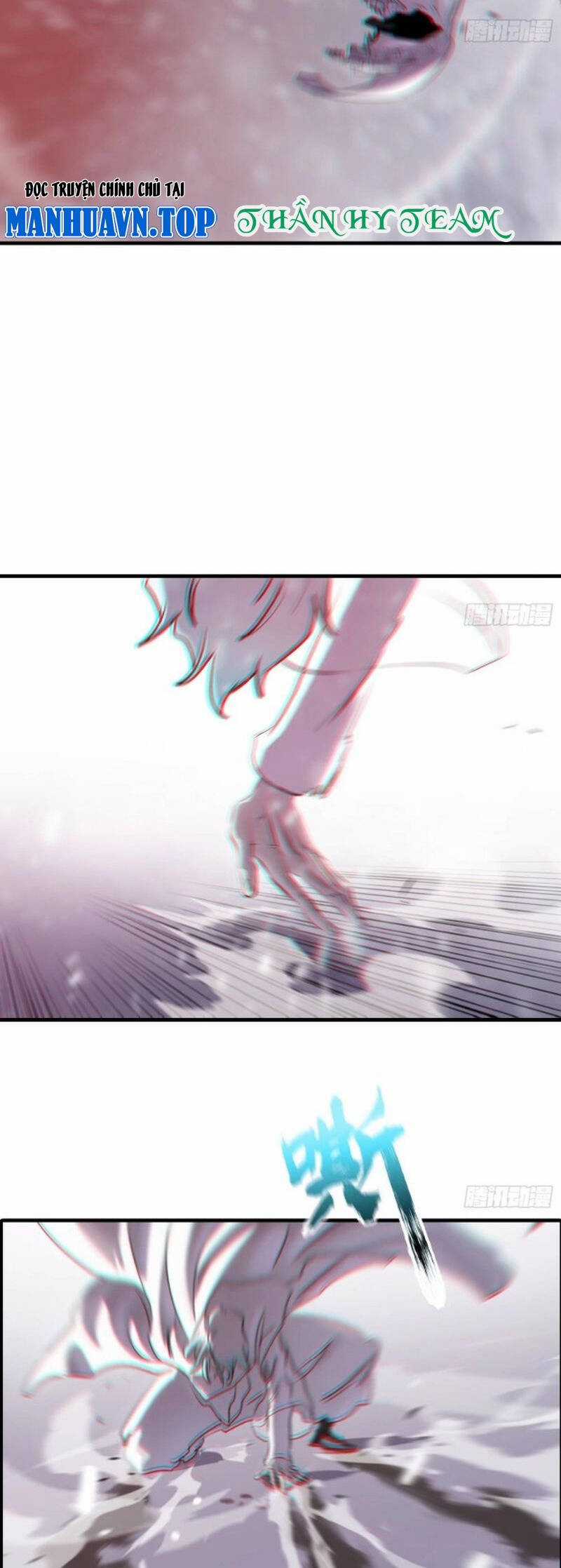 Phong Yêu Vấn Đạo - Chapter 30 - Trang 55