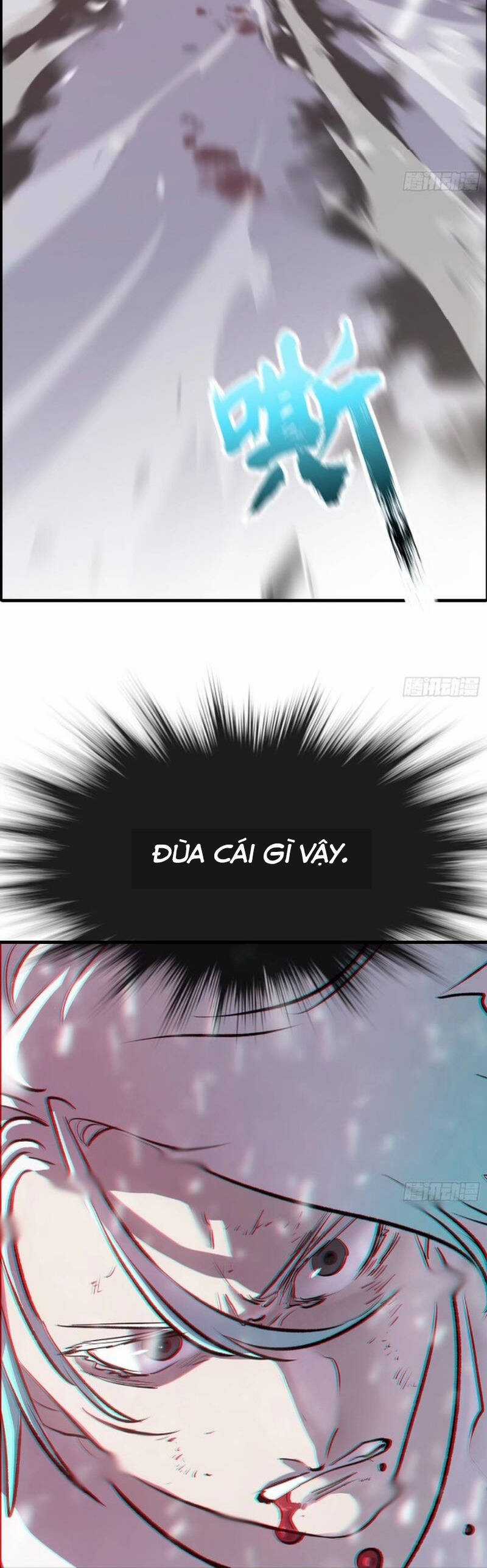 Phong Yêu Vấn Đạo - Chapter 30 - Trang 56