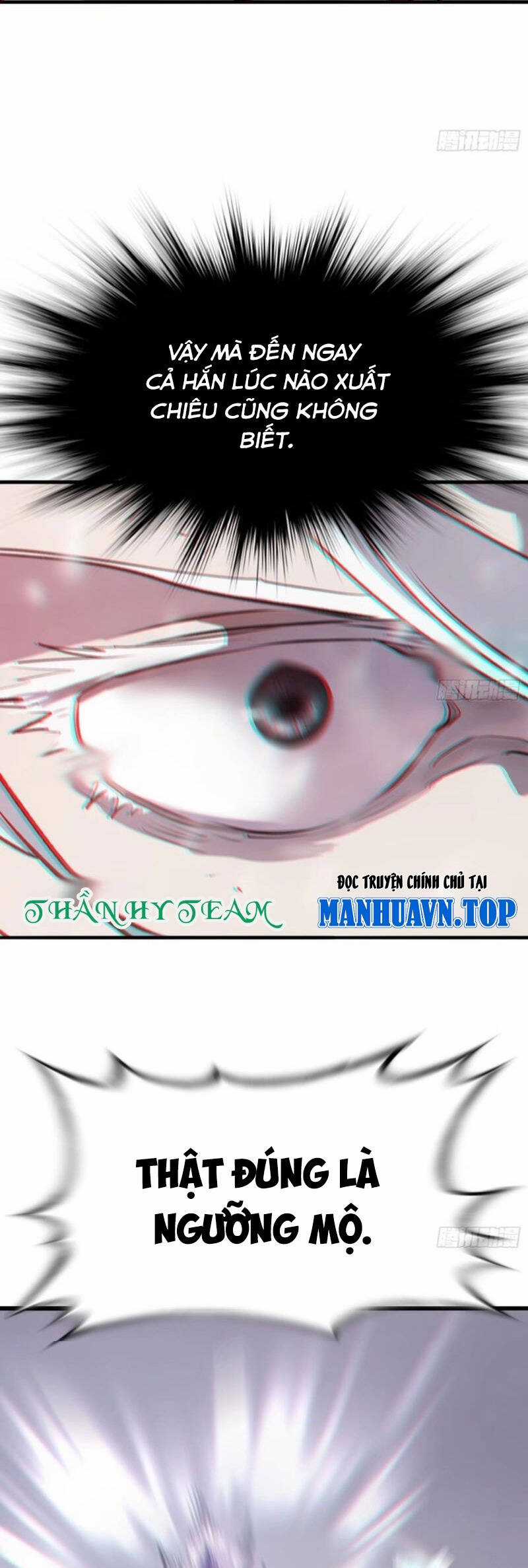 Phong Yêu Vấn Đạo - Chapter 30 - Trang 57