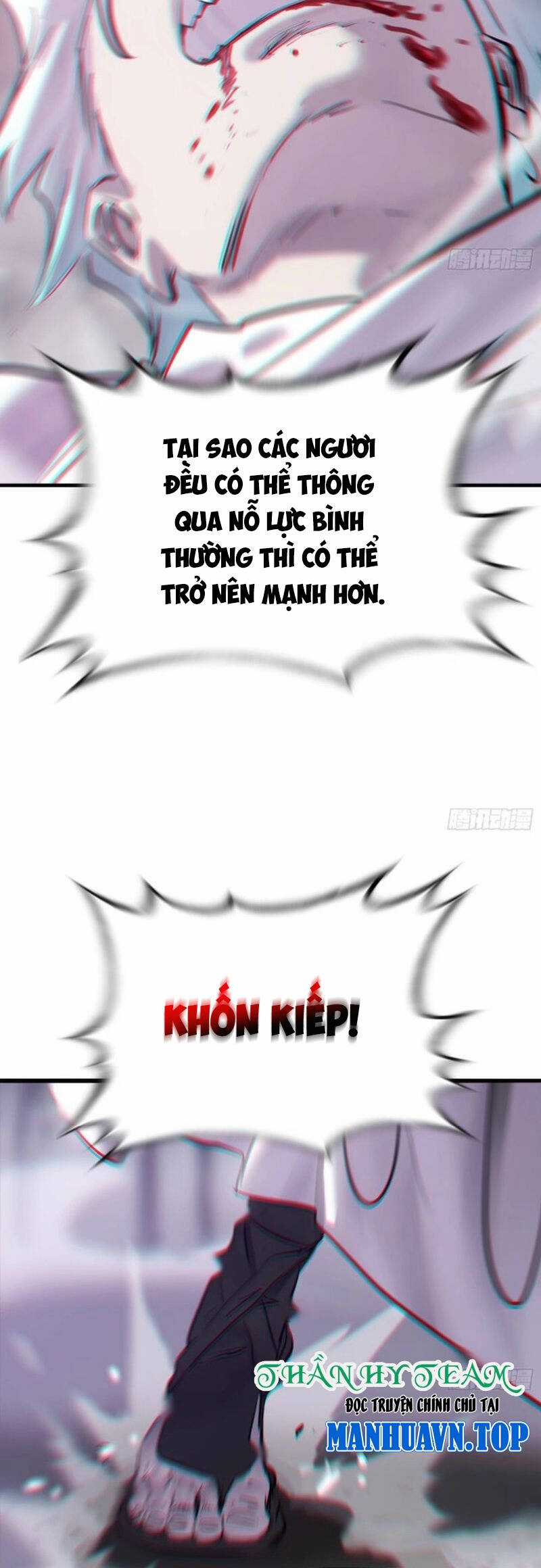 Phong Yêu Vấn Đạo - Chapter 30 - Trang 59