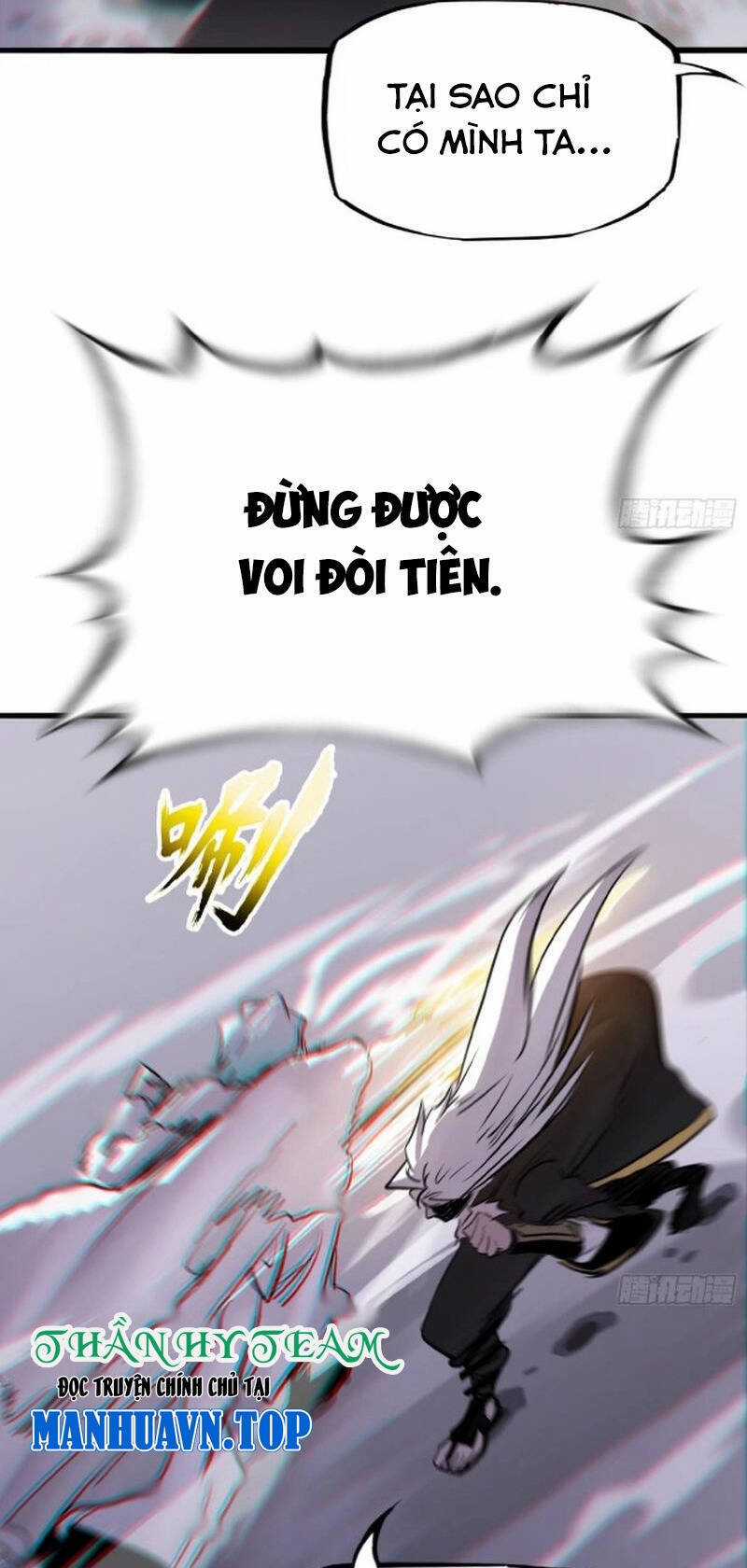 Phong Yêu Vấn Đạo - Chapter 30 - Trang 60