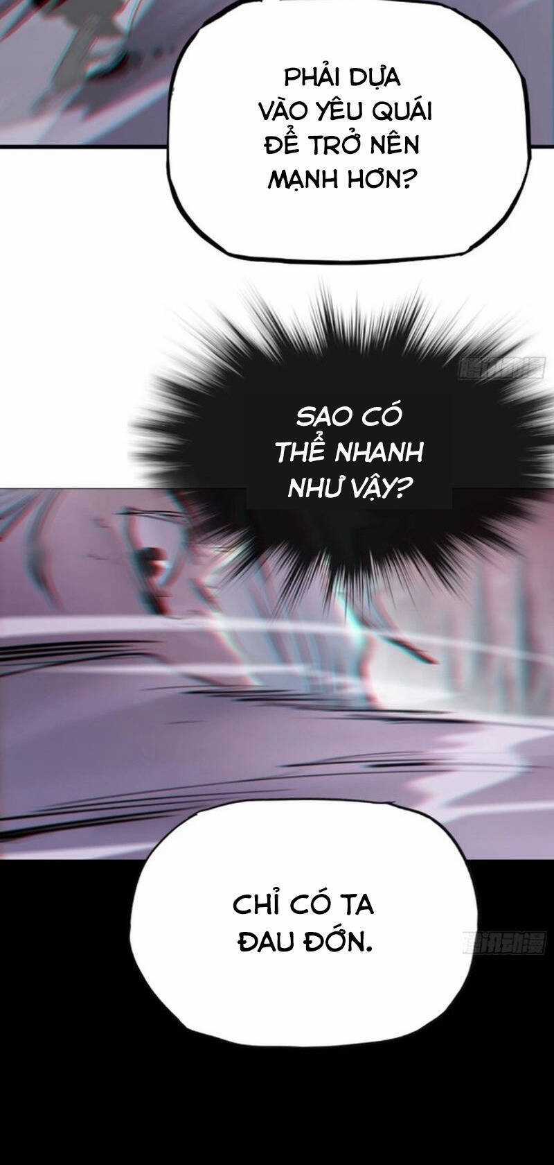 Phong Yêu Vấn Đạo - Chapter 30 - Trang 61