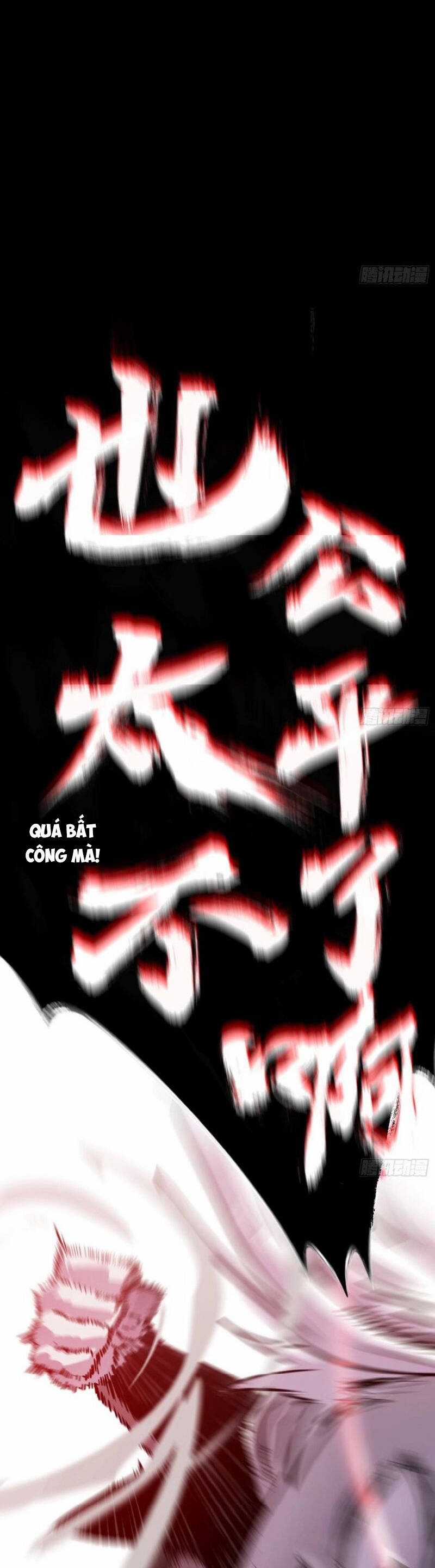 Phong Yêu Vấn Đạo - Chapter 30 - Trang 62