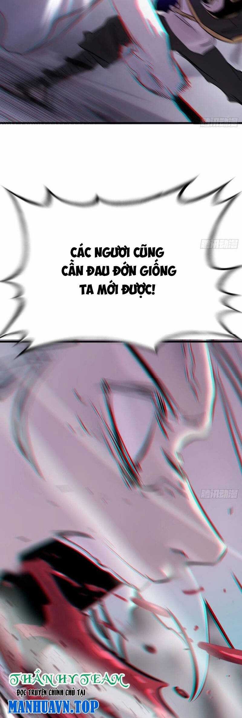 Phong Yêu Vấn Đạo - Chapter 30 - Trang 64