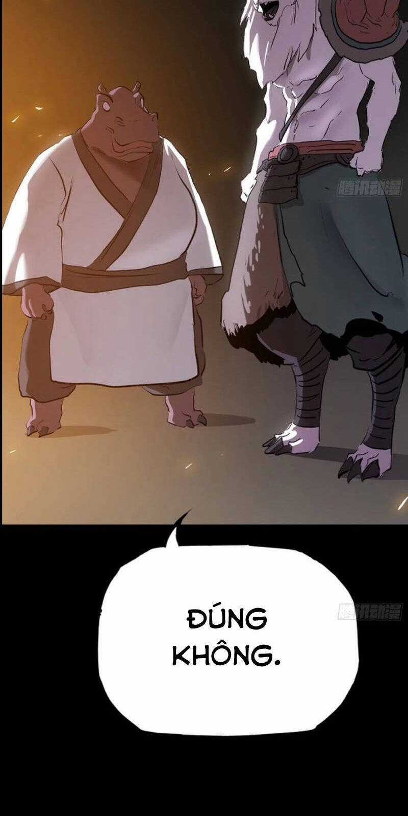 Phong Yêu Vấn Đạo - Chapter 30 - Trang 10