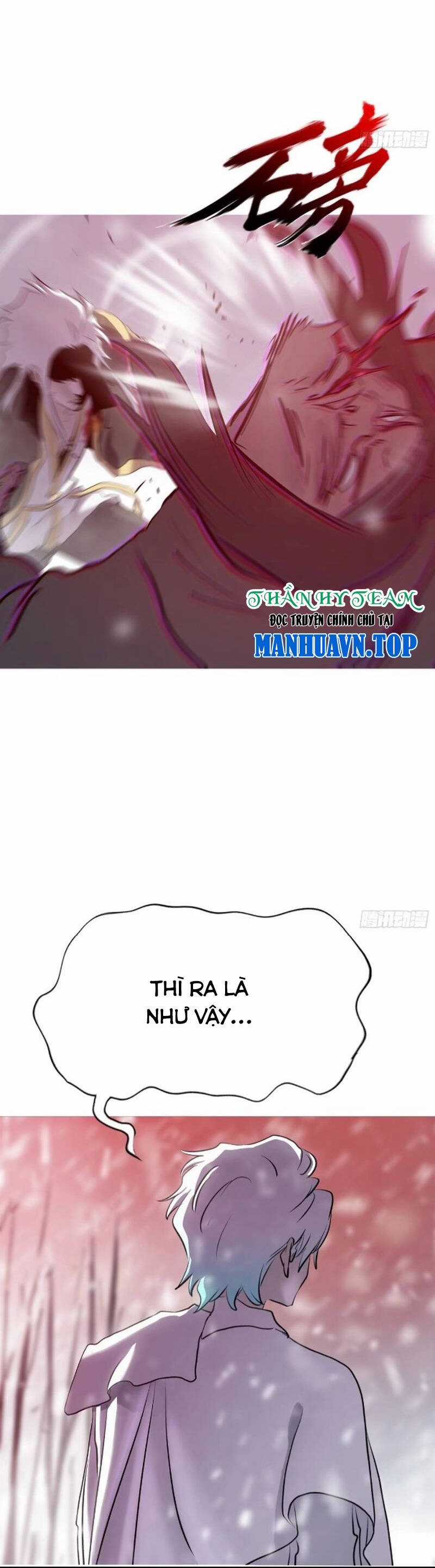 Phong Yêu Vấn Đạo - Chapter 31 - Trang 11