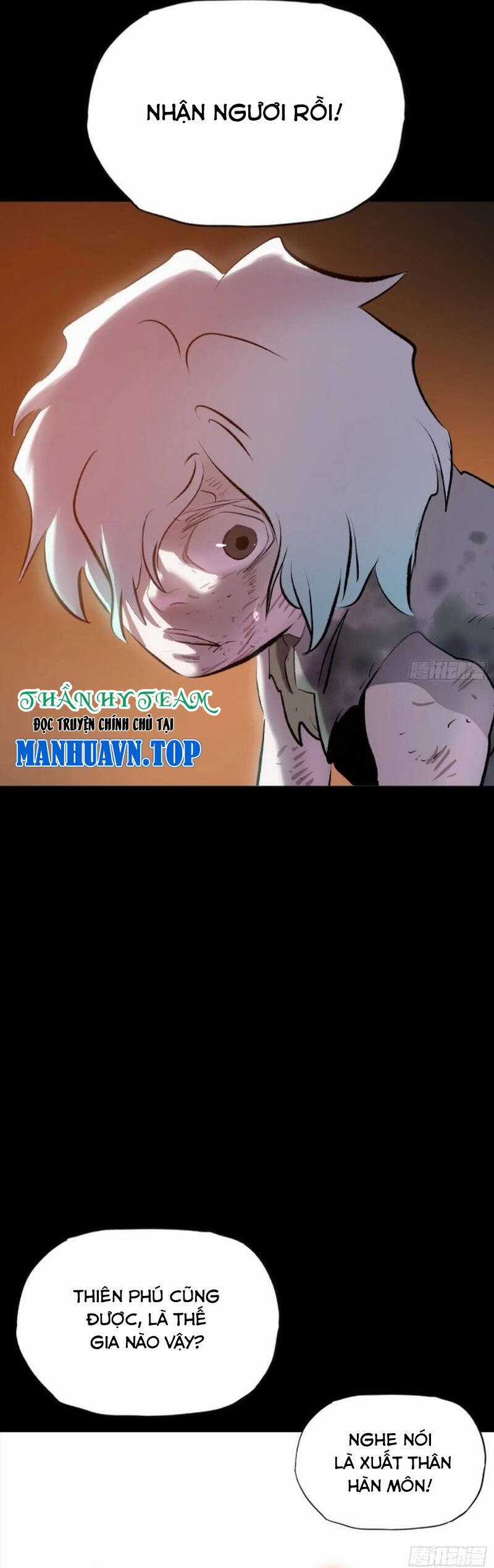 Phong Yêu Vấn Đạo - Chapter 31 - Trang 18