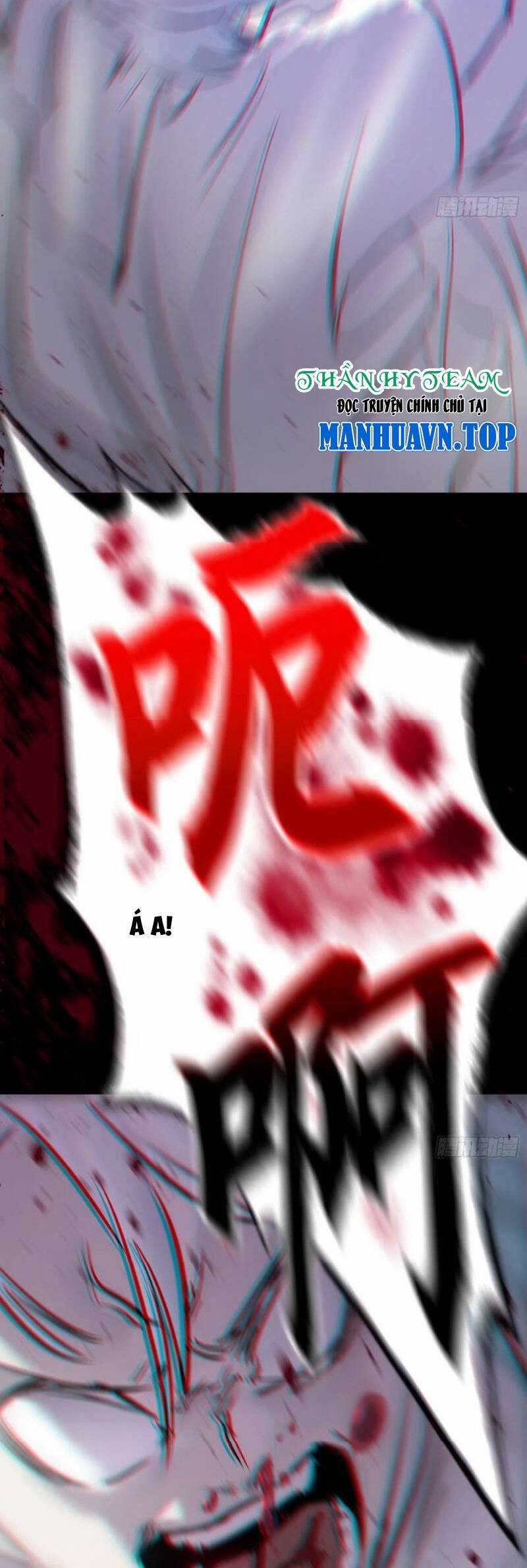 Phong Yêu Vấn Đạo - Chapter 31 - Trang 3