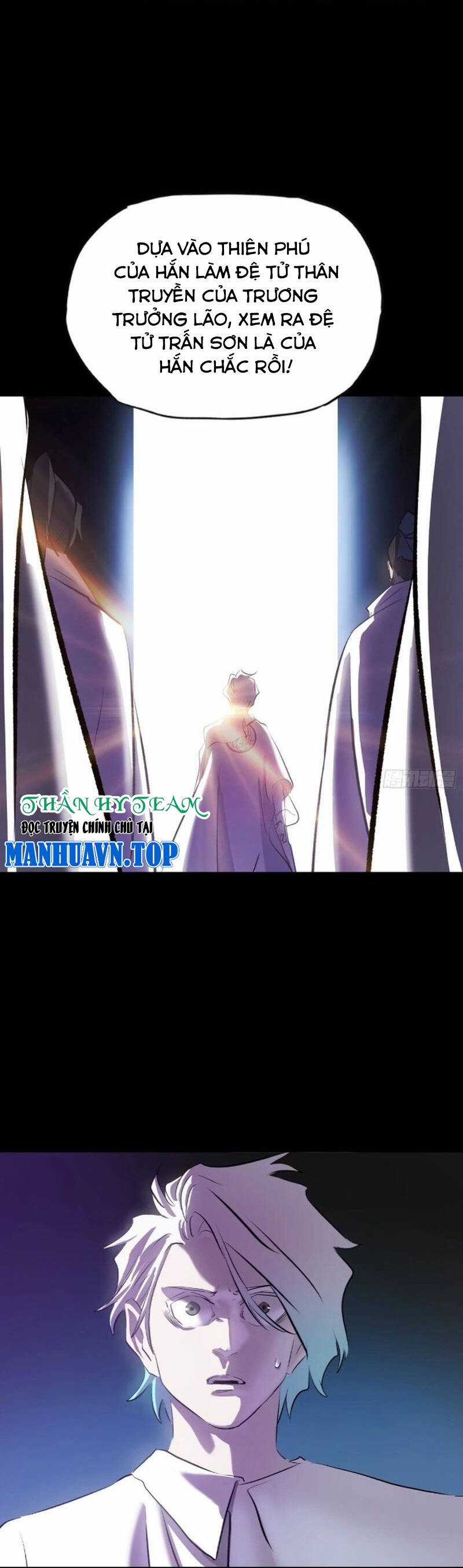 Phong Yêu Vấn Đạo - Chapter 31 - Trang 21