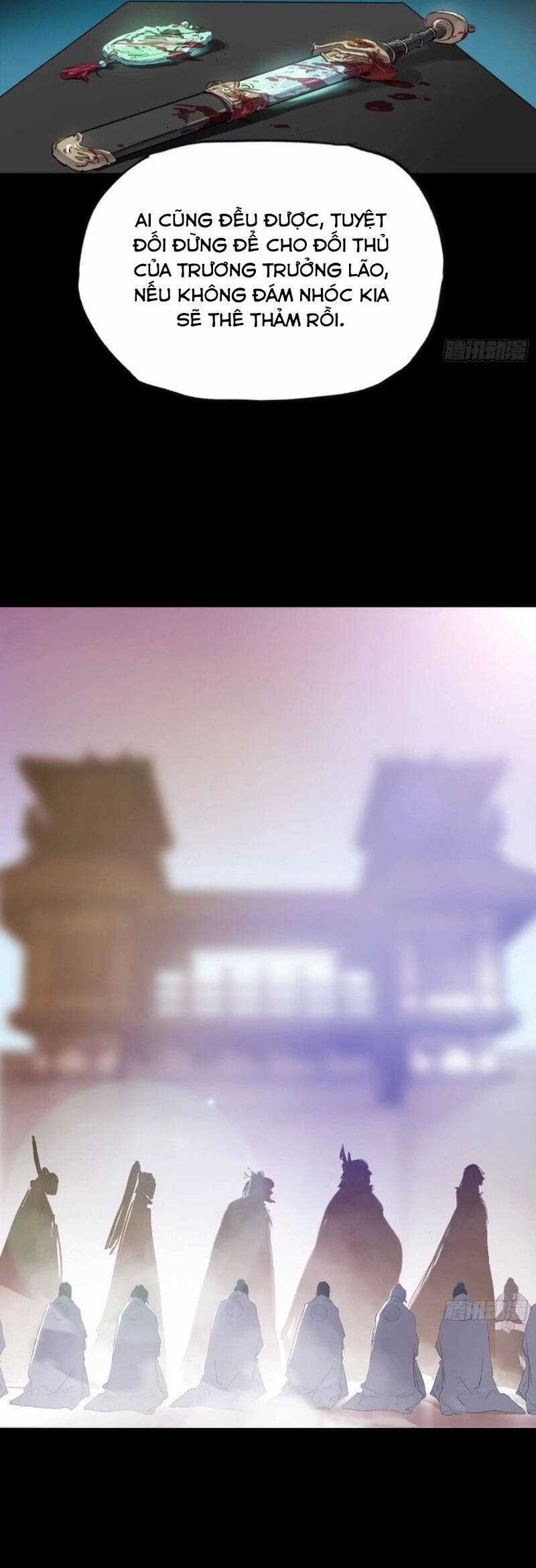 Phong Yêu Vấn Đạo - Chapter 31 - Trang 23