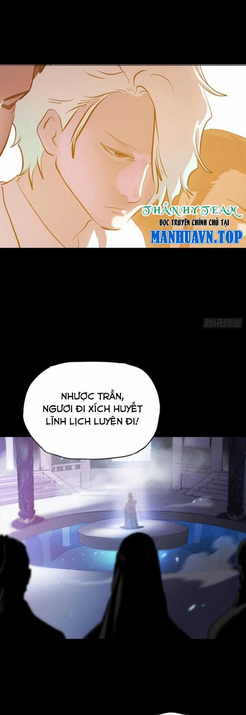 Phong Yêu Vấn Đạo - Chapter 31 - Trang 24