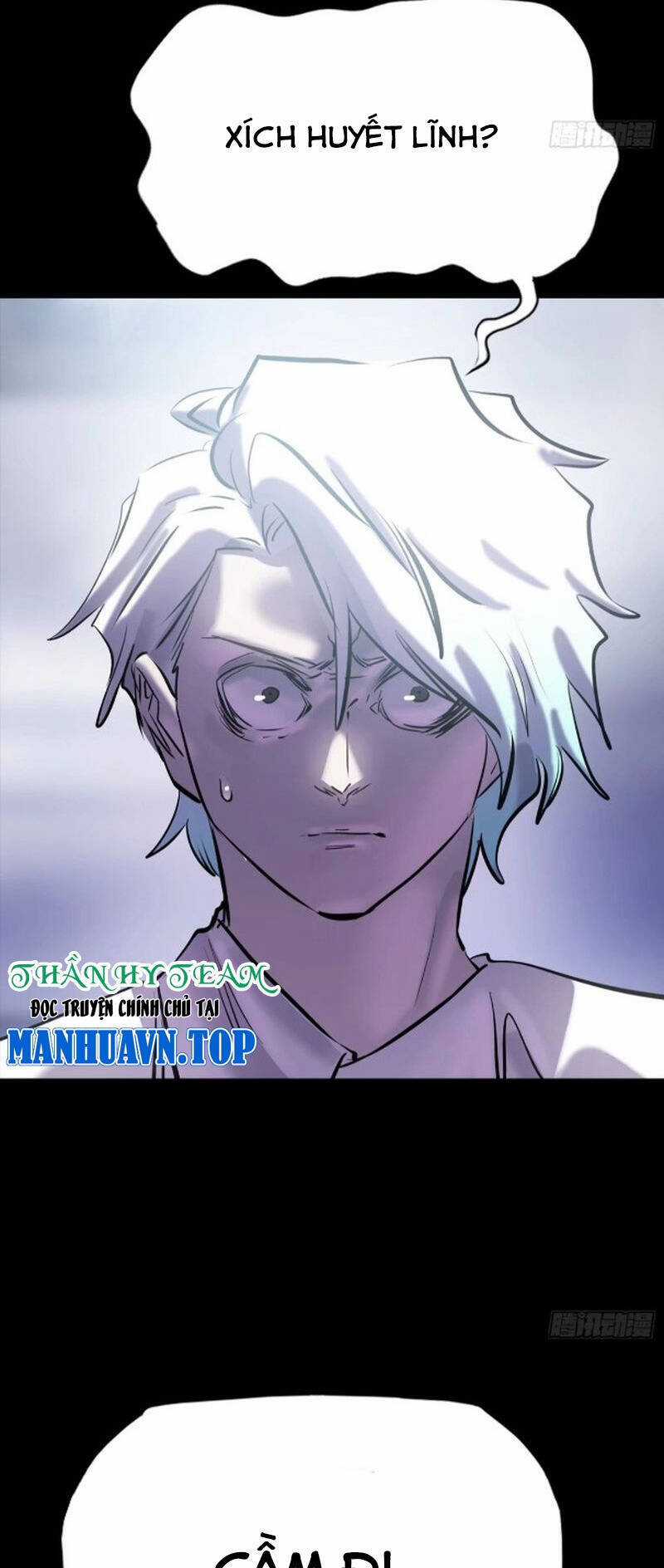 Phong Yêu Vấn Đạo - Chapter 31 - Trang 25