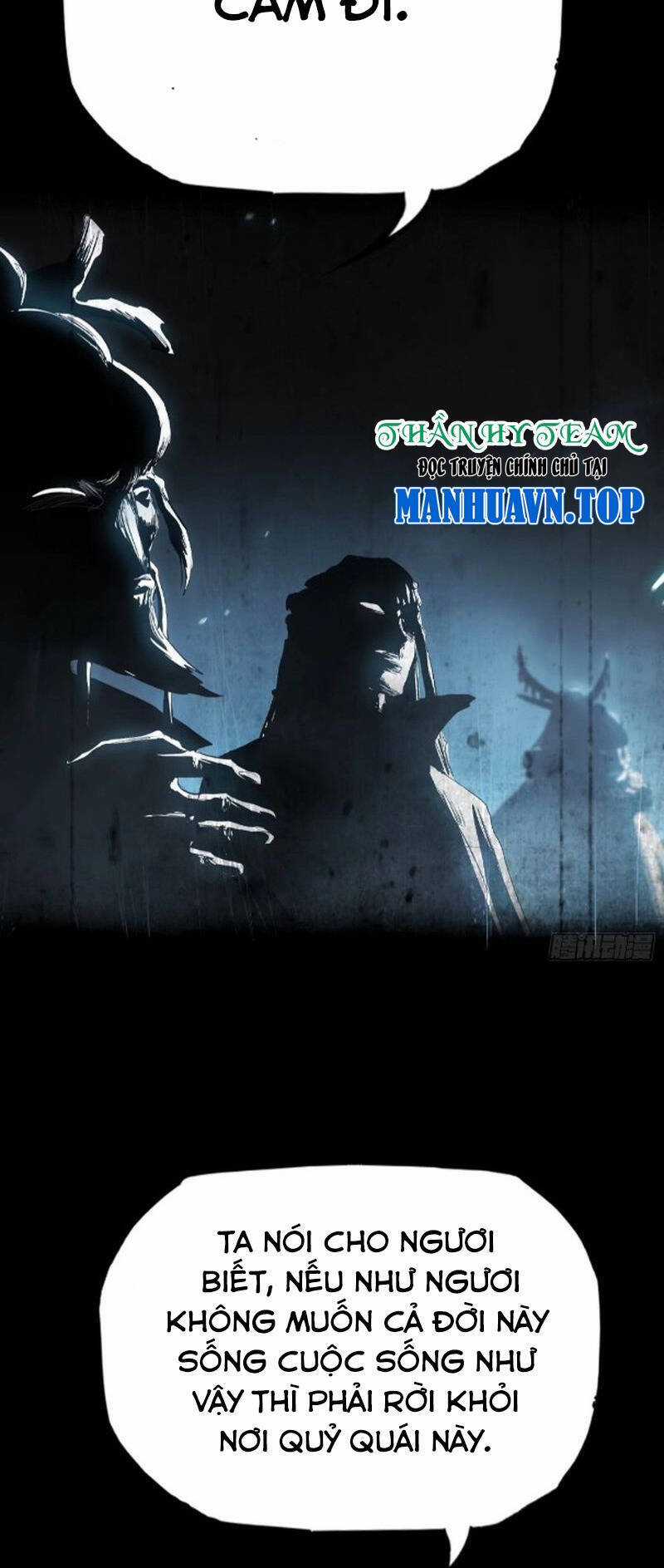 Phong Yêu Vấn Đạo - Chapter 31 - Trang 26