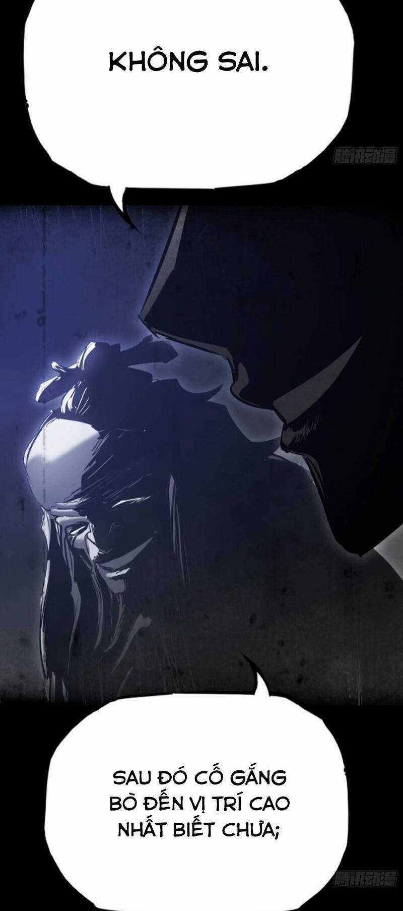 Phong Yêu Vấn Đạo - Chapter 31 - Trang 28