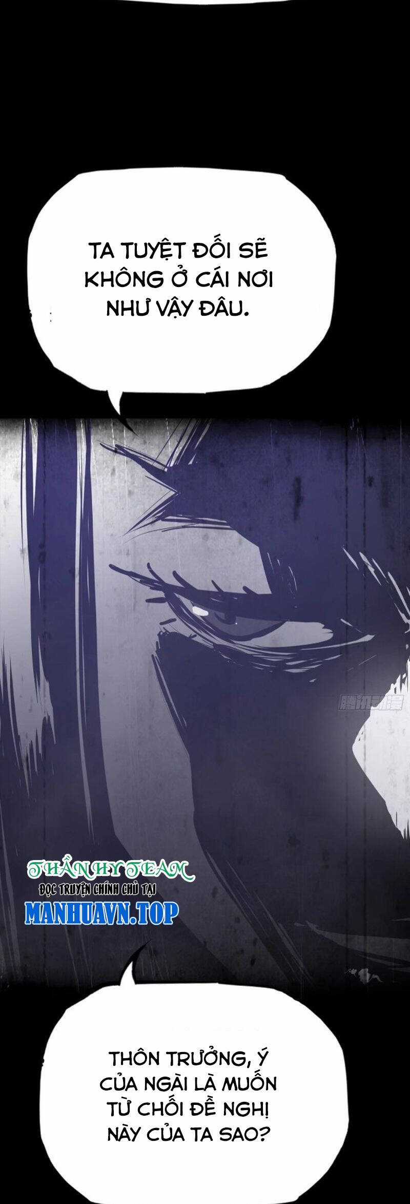 Phong Yêu Vấn Đạo - Chapter 31 - Trang 29