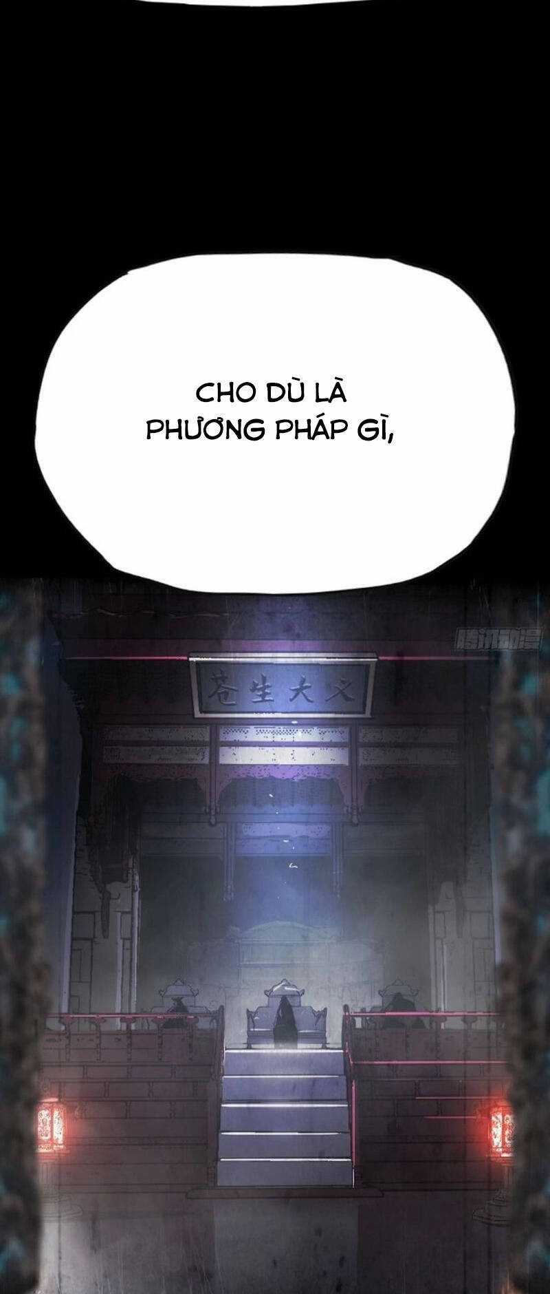 Phong Yêu Vấn Đạo - Chapter 31 - Trang 30