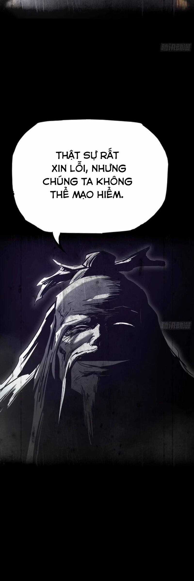 Phong Yêu Vấn Đạo - Chapter 31 - Trang 31