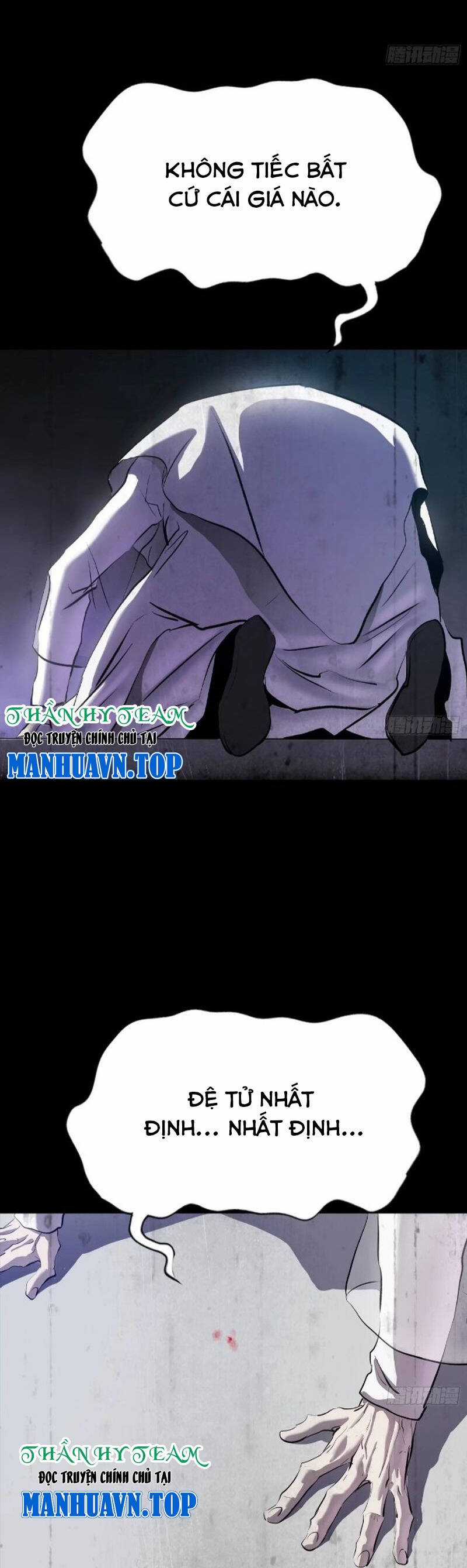 Phong Yêu Vấn Đạo - Chapter 31 - Trang 32