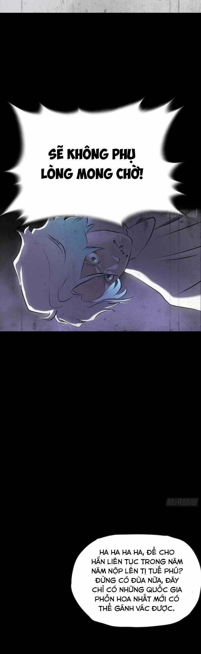 Phong Yêu Vấn Đạo - Chapter 31 - Trang 33