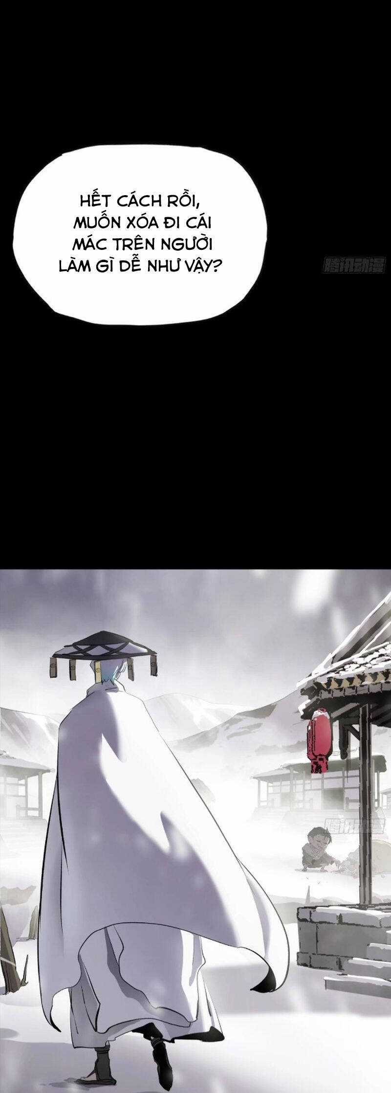 Phong Yêu Vấn Đạo - Chapter 31 - Trang 34