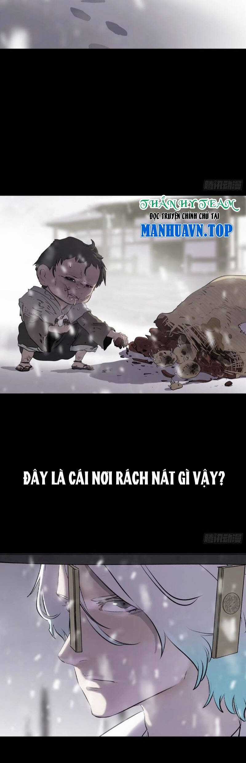 Phong Yêu Vấn Đạo - Chapter 31 - Trang 35