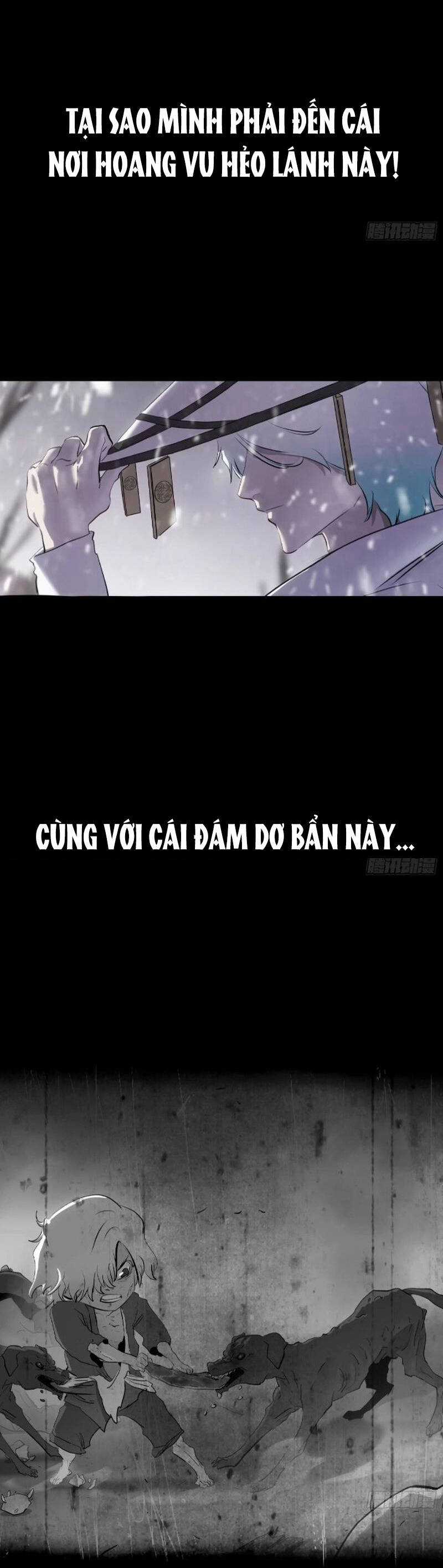 Phong Yêu Vấn Đạo - Chapter 31 - Trang 36