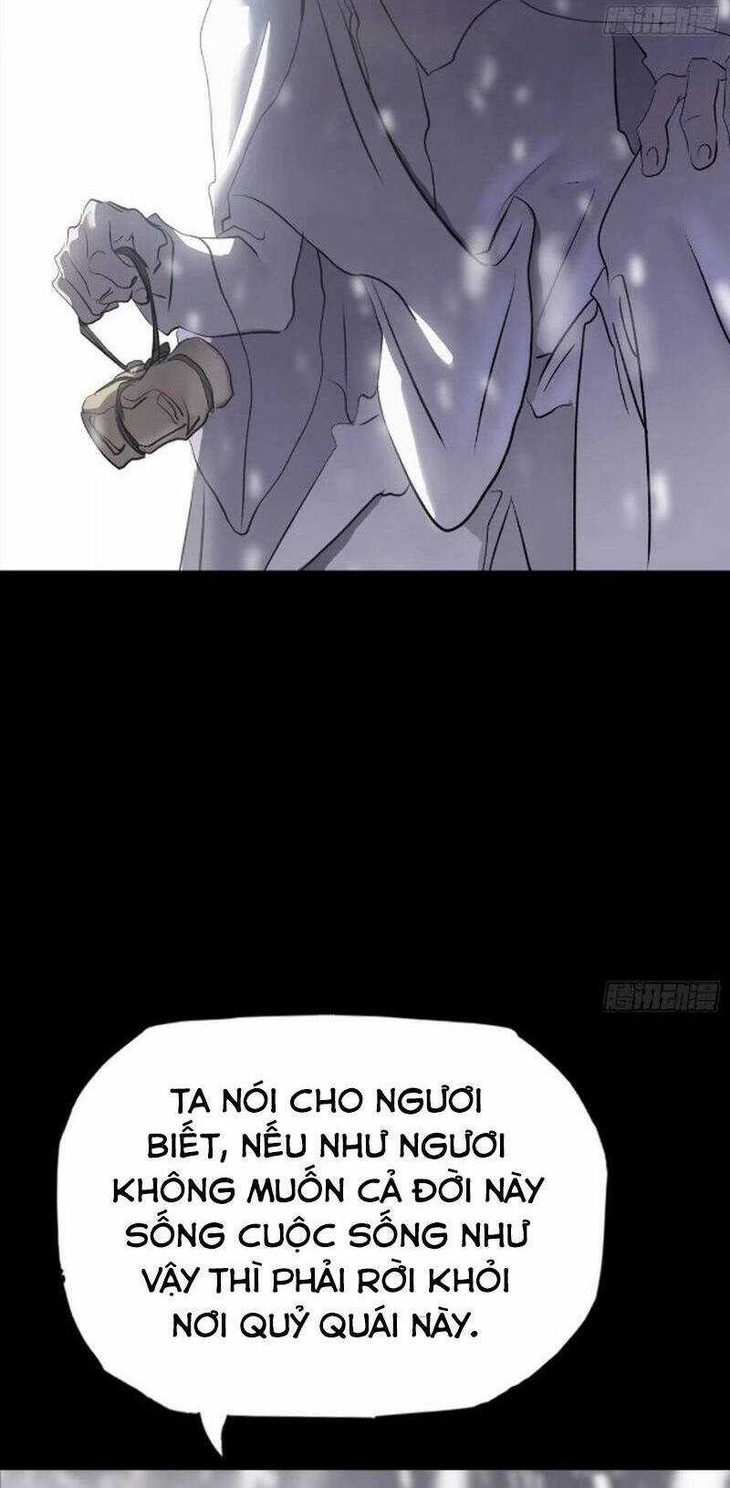 Phong Yêu Vấn Đạo - Chapter 31 - Trang 39