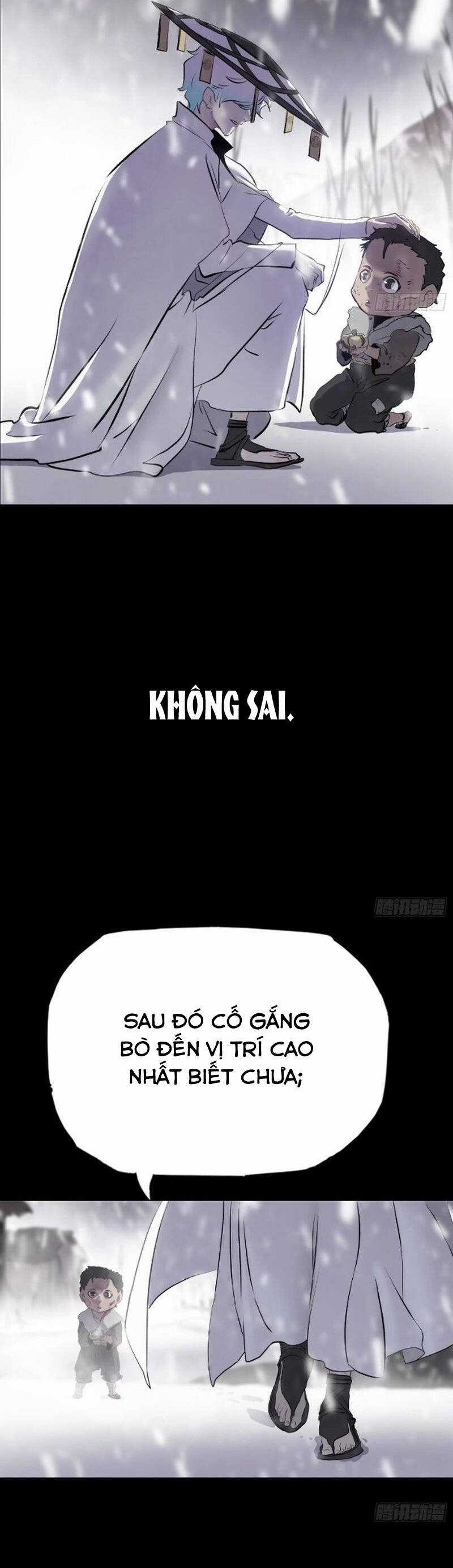 Phong Yêu Vấn Đạo - Chapter 31 - Trang 40