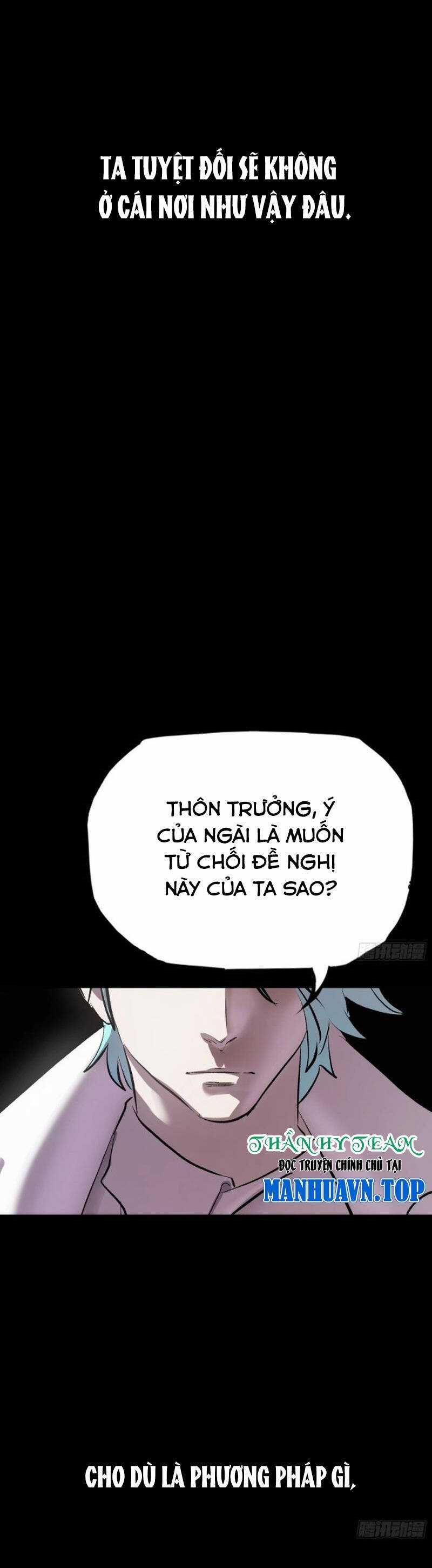 Phong Yêu Vấn Đạo - Chapter 31 - Trang 41