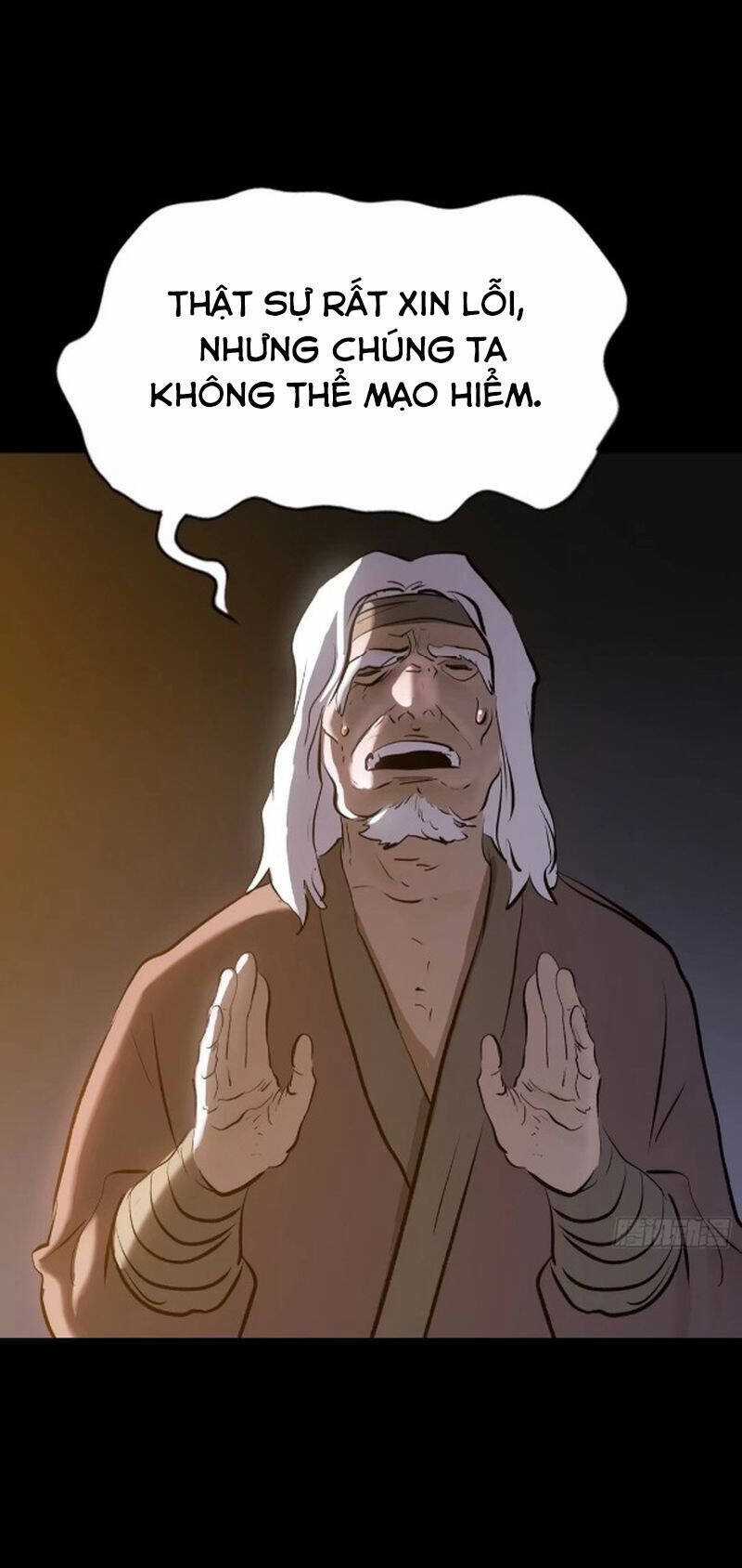 Phong Yêu Vấn Đạo - Chapter 31 - Trang 42