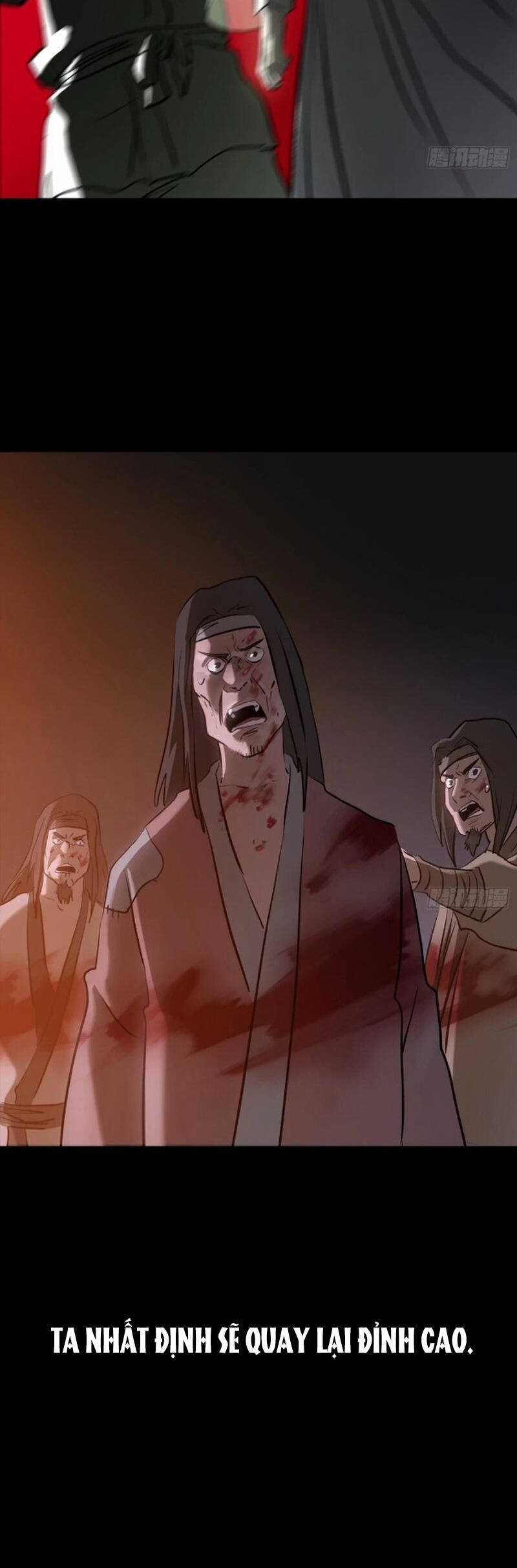 Phong Yêu Vấn Đạo - Chapter 31 - Trang 44