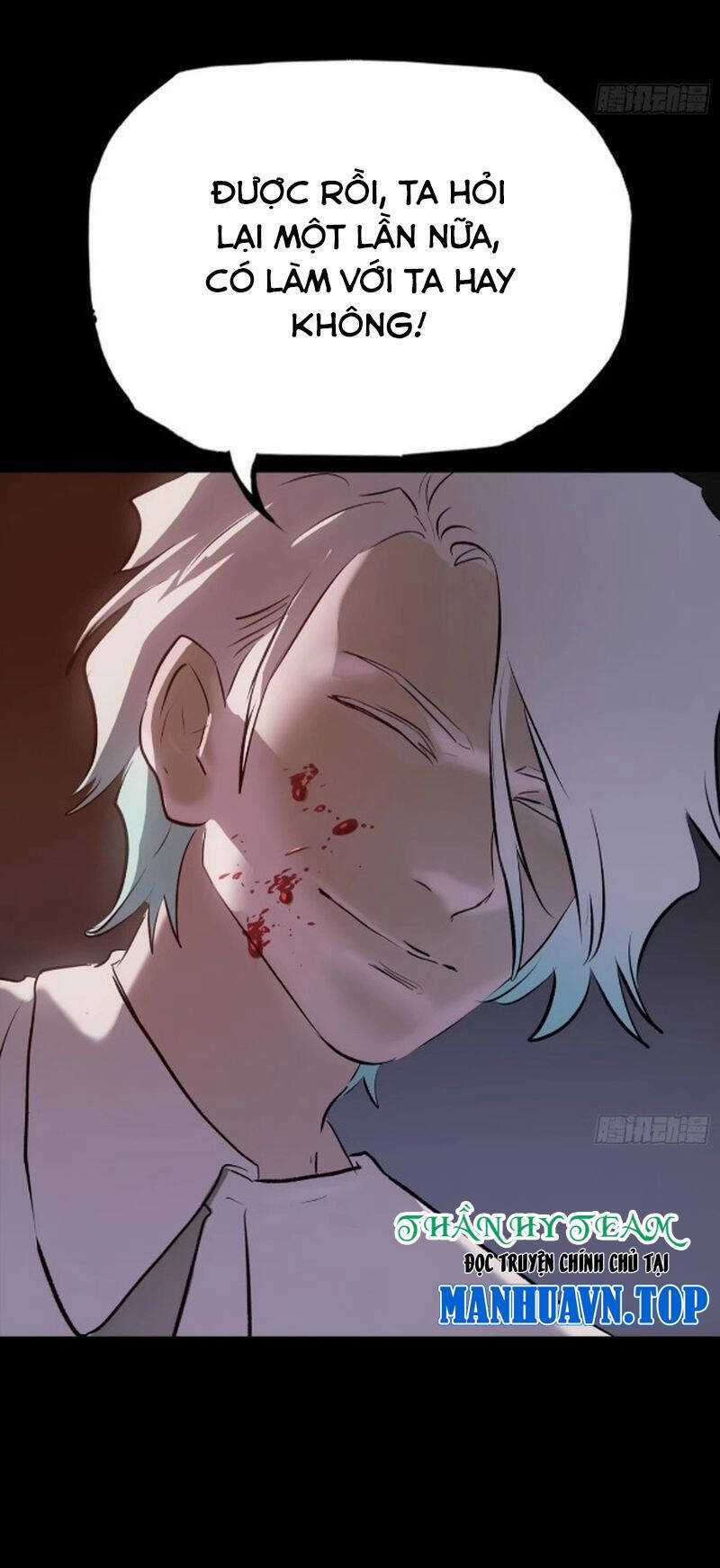 Phong Yêu Vấn Đạo - Chapter 31 - Trang 45