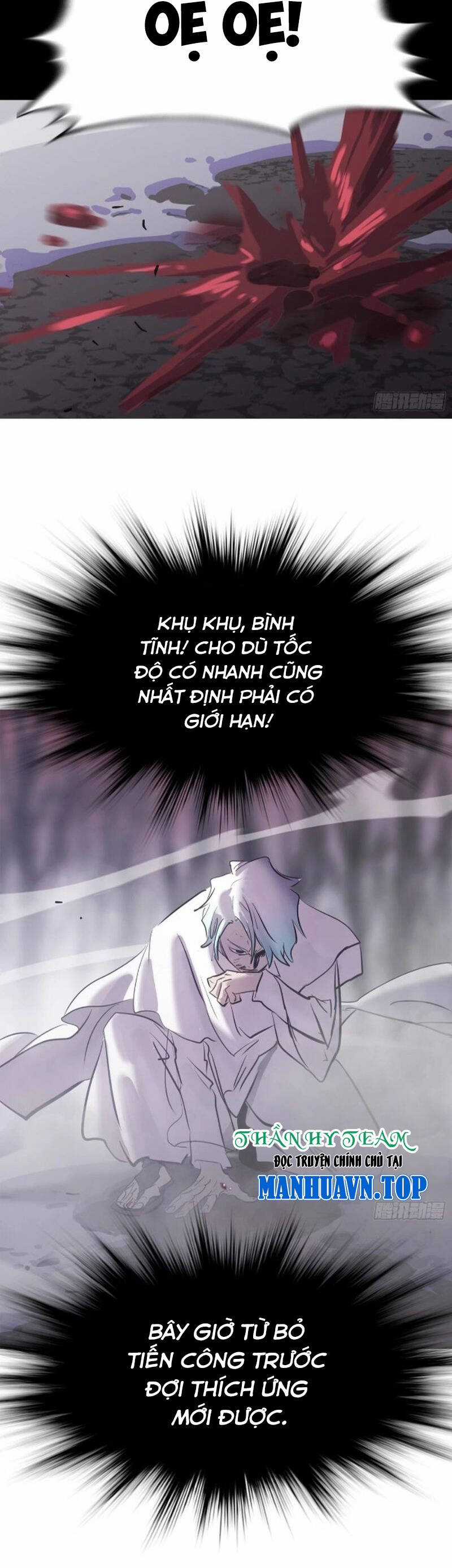 Phong Yêu Vấn Đạo - Chapter 31 - Trang 6