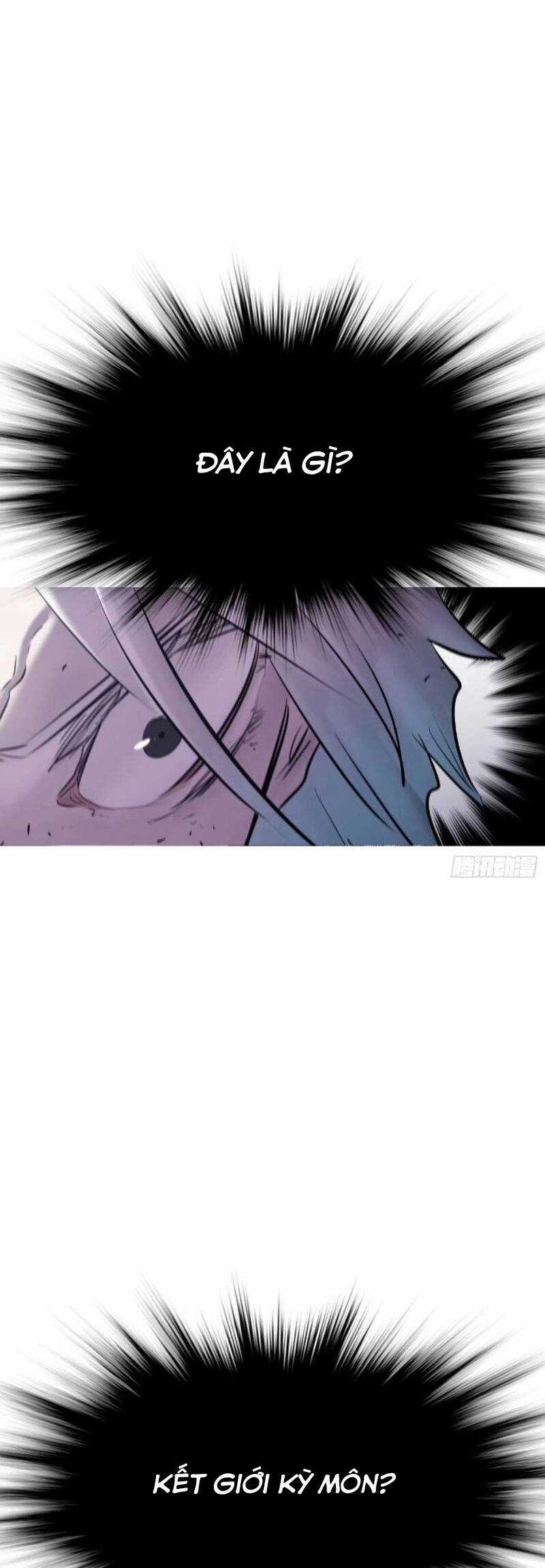 Phong Yêu Vấn Đạo - Chapter 31 - Trang 7