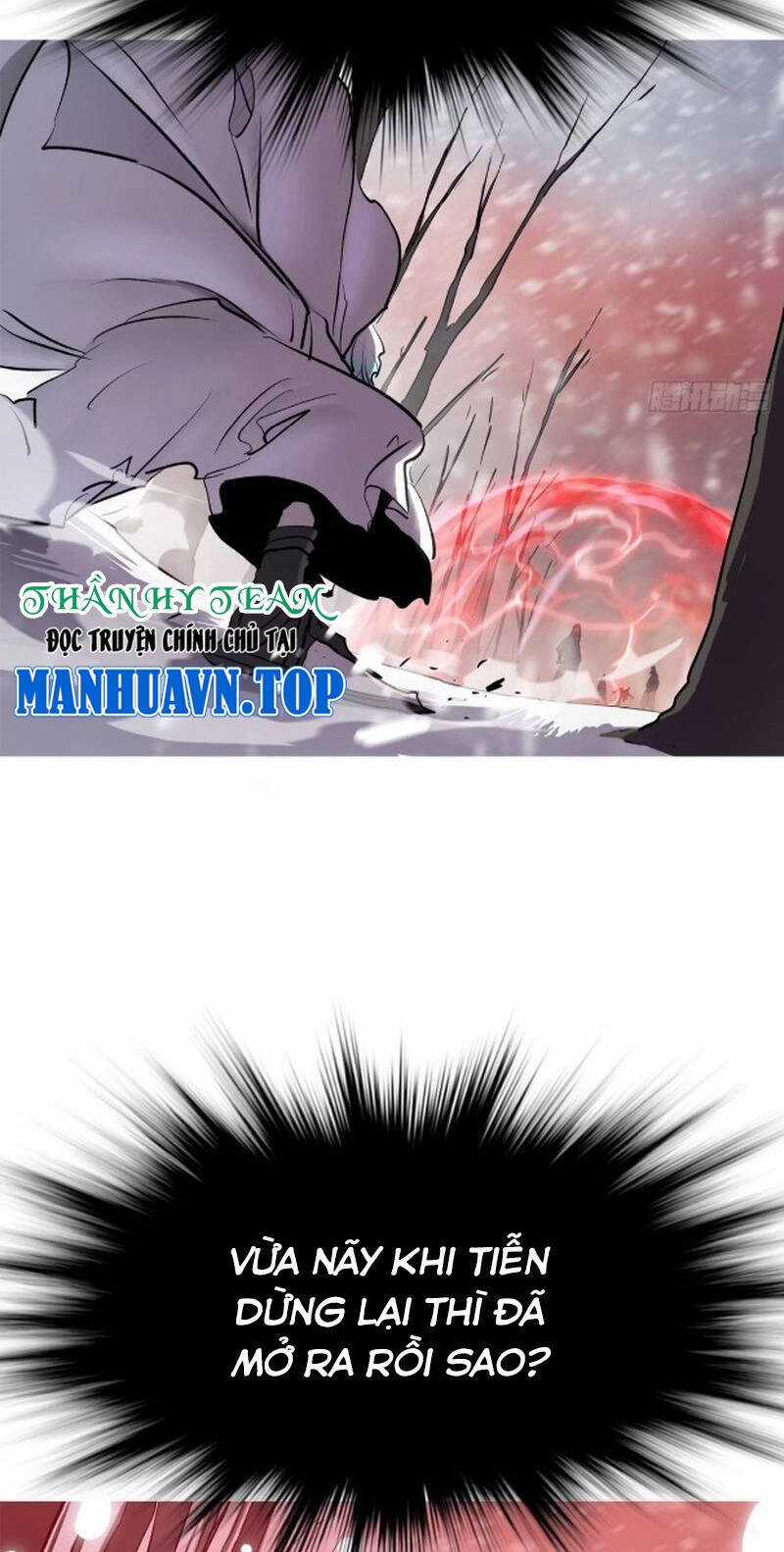 Phong Yêu Vấn Đạo - Chapter 31 - Trang 8