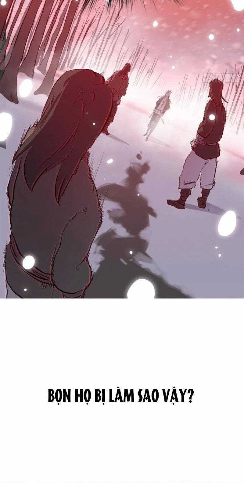 Phong Yêu Vấn Đạo - Chapter 31 - Trang 9