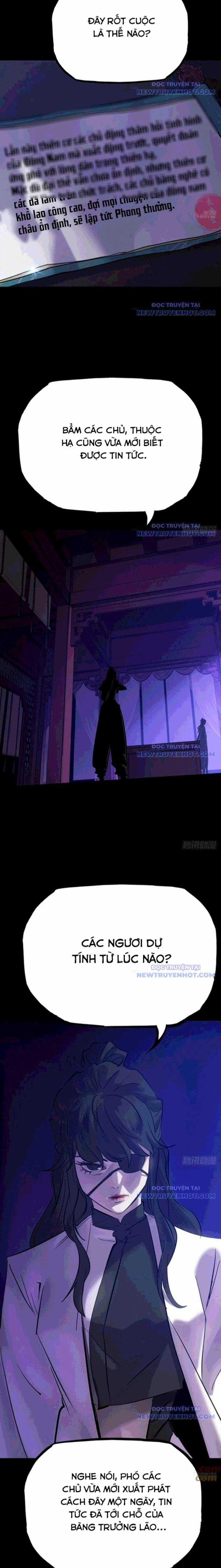 Phong Yêu Vấn Đạo - Chapter 313 - Trang 2