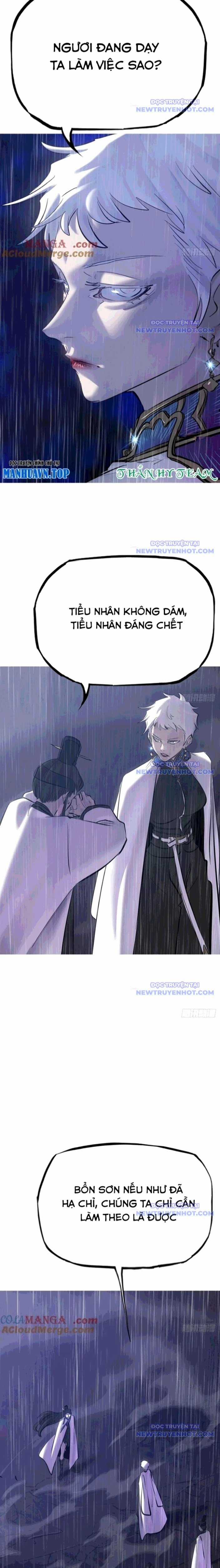 Phong Yêu Vấn Đạo - Chapter 313 - Trang 11