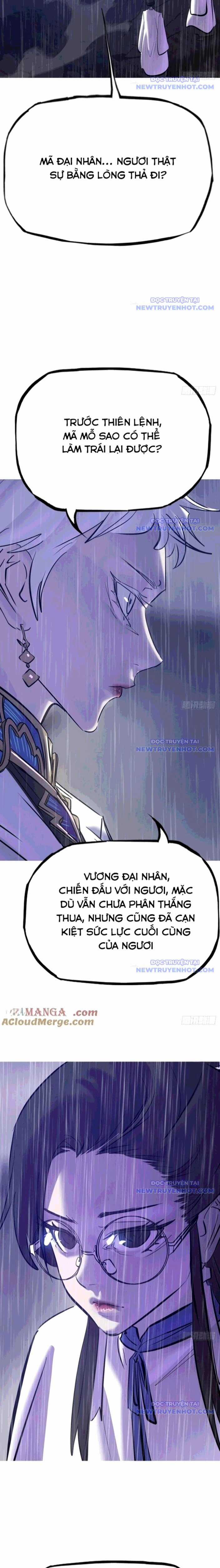 Phong Yêu Vấn Đạo - Chapter 313 - Trang 12