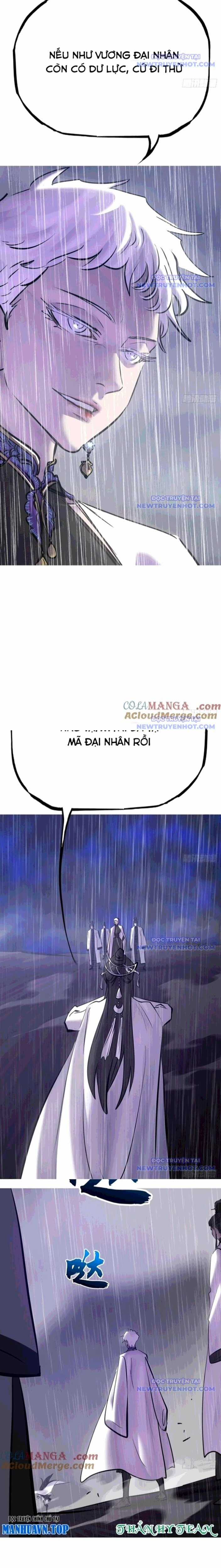 Phong Yêu Vấn Đạo - Chapter 313 - Trang 13