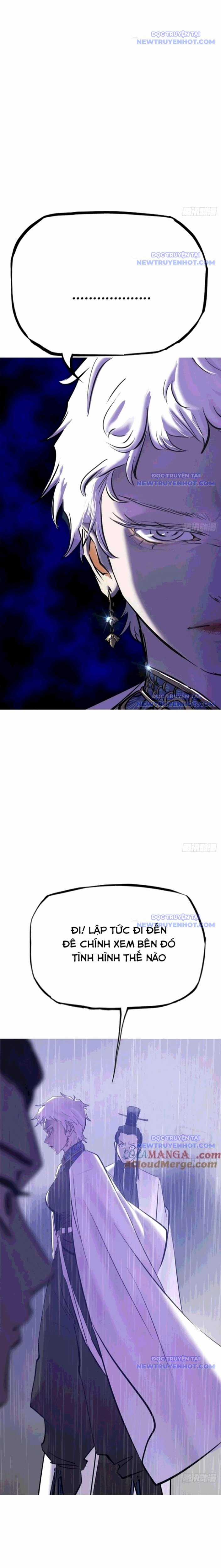 Phong Yêu Vấn Đạo - Chapter 313 - Trang 14